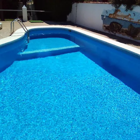 Apartamento Les Illes Peñíscola