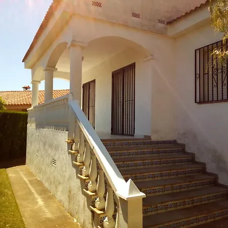 Apartamento Les Illes Peñíscola