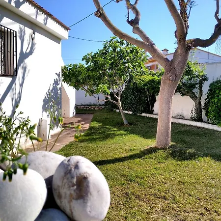 Apartamento Les Illes