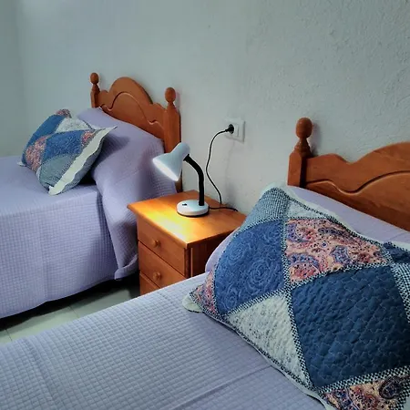 Apartamento Les Illes *