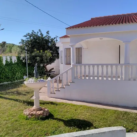 Apartamento Les Illes