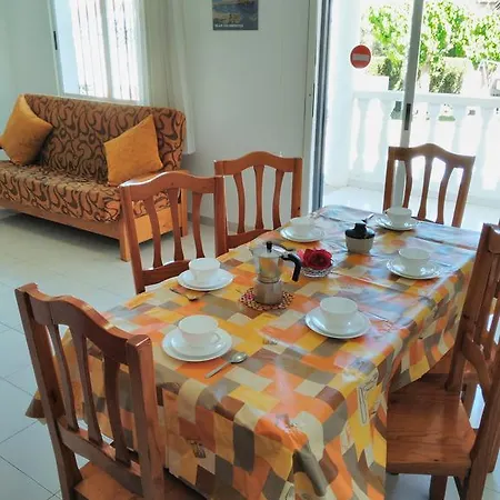 Les Illes Apartamento Peñíscola