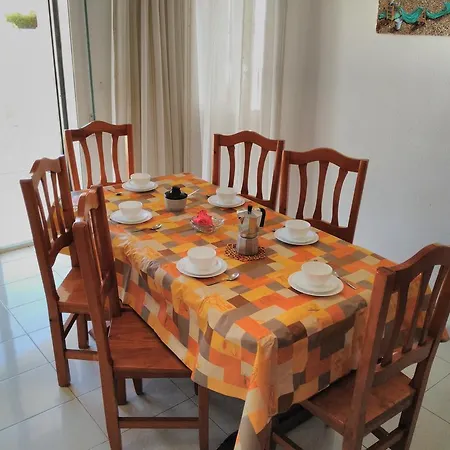 Les Illes Apartamento Peñíscola
