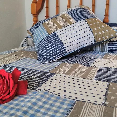 Les Illes Apartamento