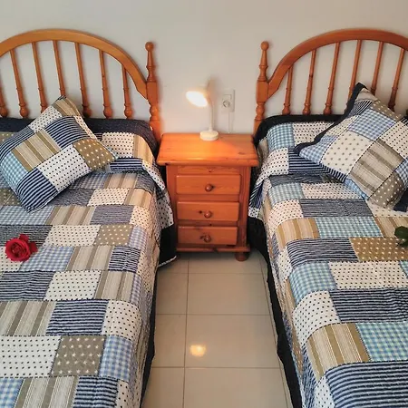 Apartamento Les Illes