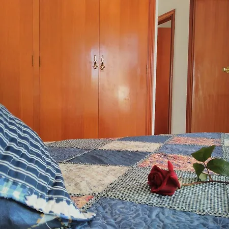 Apartamento Les Illes Peñíscola