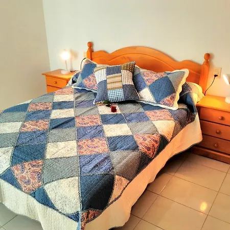 Apartamento Les Illes Peñíscola