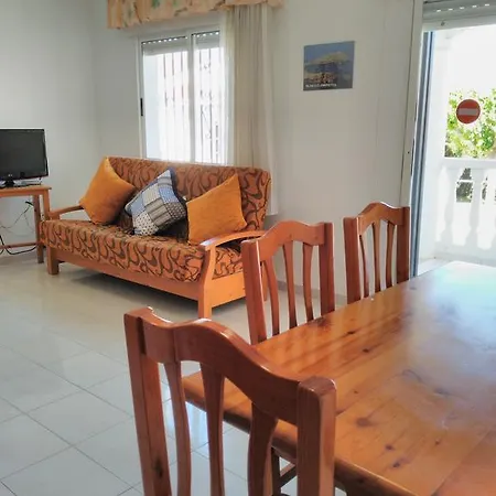 Apartamento Les Illes