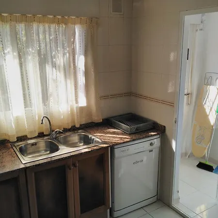 Apartamento Les Illes