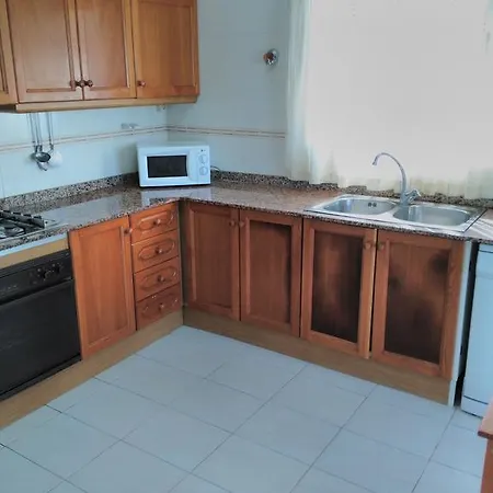 Les Illes Apartamento