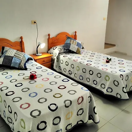Les Illes Apartamento Peñíscola