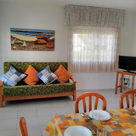Apartamento Les Illes *