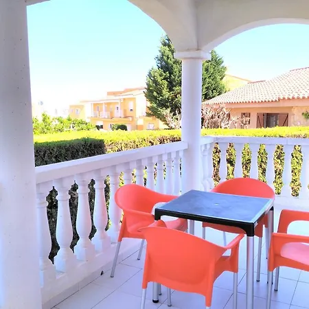 Les Illes Apartamento