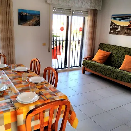 Apartamento Les Illes