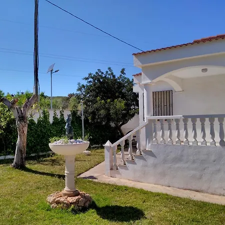 Les Illes Peñíscola