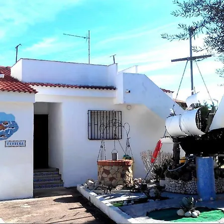 Les Illes Apartamento