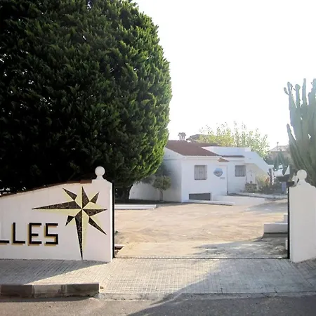 Apartamento Les Illes *