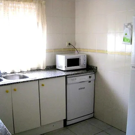 Apartamento Les Illes *