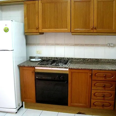 Les Illes Apartamento *