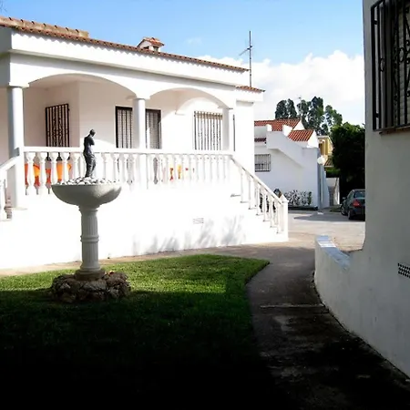 Apartamento Les Illes
