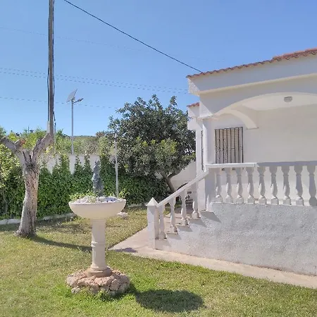 Les Illes Apartamento