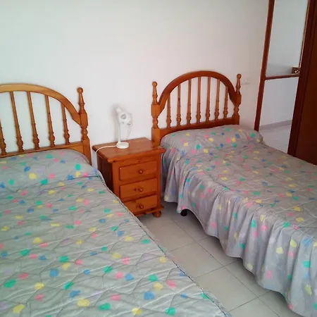 Appartamento Les Illes