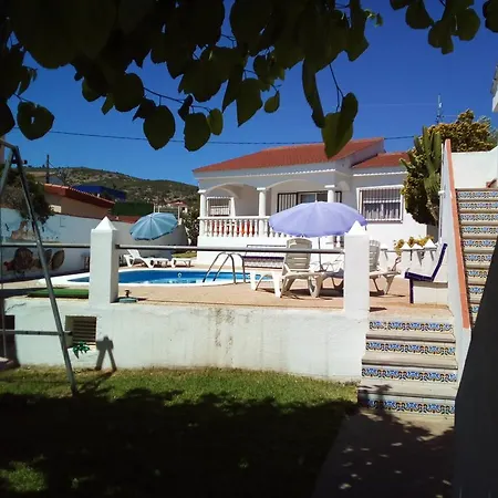 Les Illes Peñíscola