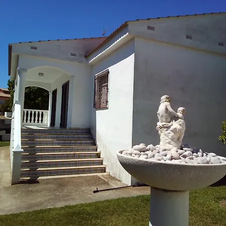 Appartamento Les Illes Peñíscola
