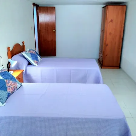 Les Illes Appartamento Peñíscola
