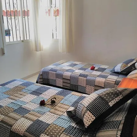 Appartamento Les Illes Peñíscola