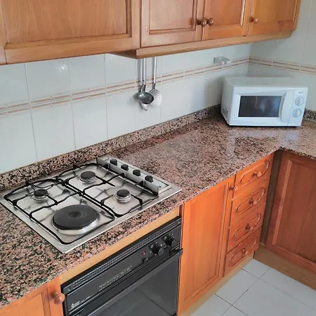 Appartamento Les Illes Peñíscola