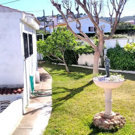 Appartamento Les Illes Peñíscola