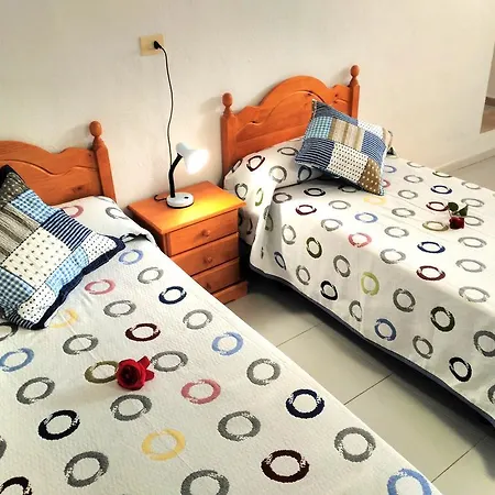 Appartamento Les Illes