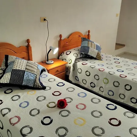 Appartamento Les Illes Peñíscola