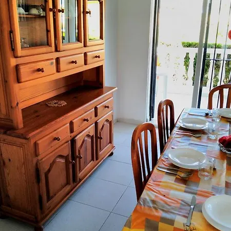Appartamento Les Illes