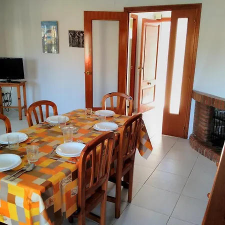 Appartamento Les Illes Peñíscola