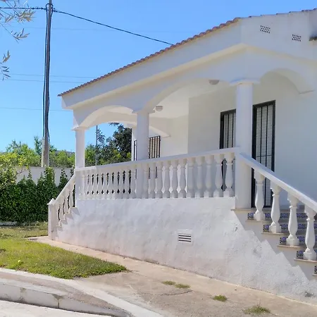 Appartamento Les Illes Peñíscola