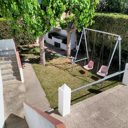 Appartamento Les Illes Peñíscola