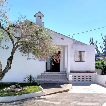 Les Illes Peñíscola