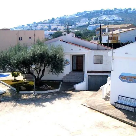 Appartamento Les Illes *