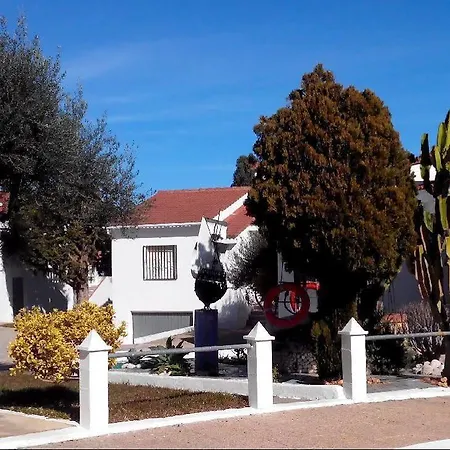 Appartamento Les Illes Peñíscola