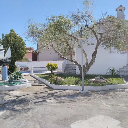 Les Illes Peñíscola